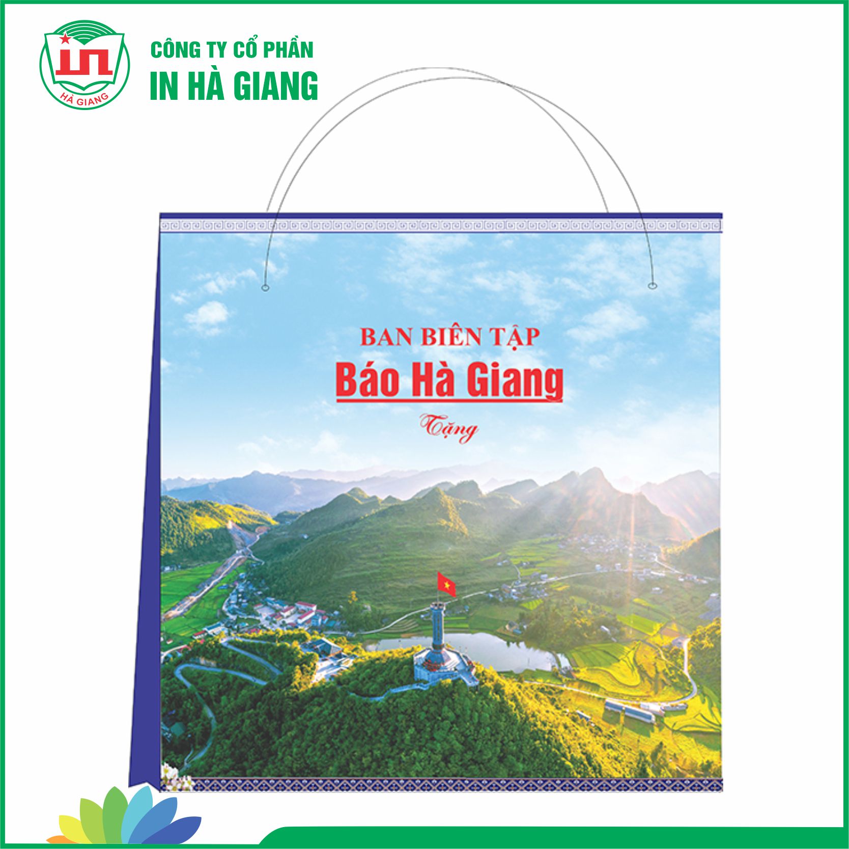 TÚI QUÀ TẶNG